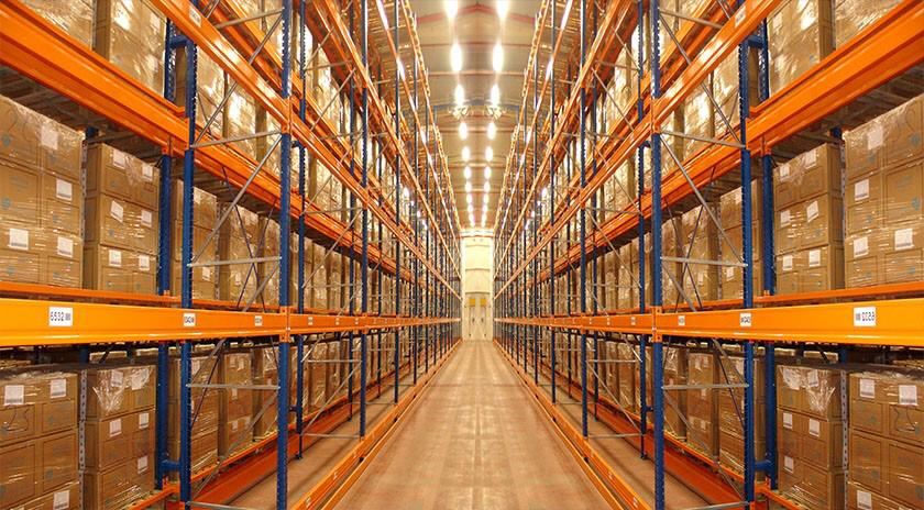 Providing designs and logistics solutions for storage systems